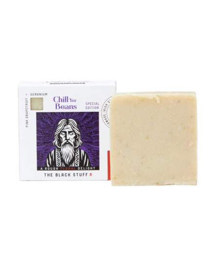 Chill Yer Beans - Limited edition