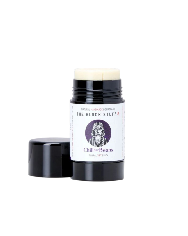 Chill Yer Beans - limited Edition