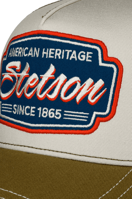 STETSON Classic Race