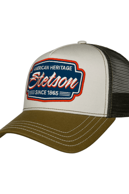 STETSON Classic Race