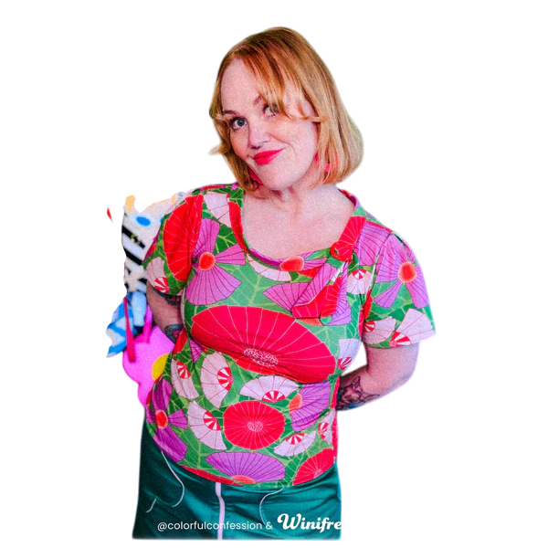 MARGOT WINIFRED, MULTI