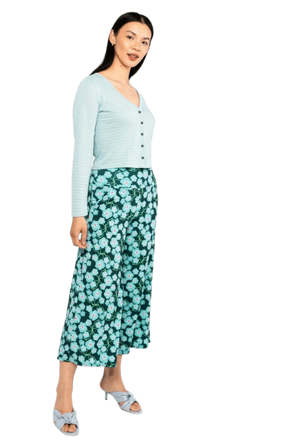 BLUTSGESCHWISTER BROEK CUL DE BERLIN, SPRING FAIRY GLADE