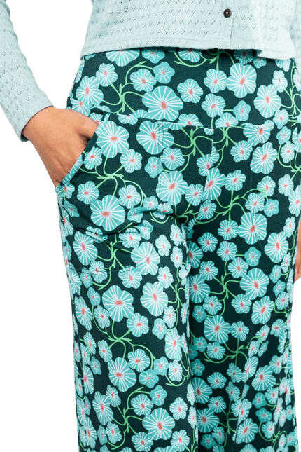 BLUTSGESCHWISTER BROEK CUL DE BERLIN, SPRING FAIRY GLADE
