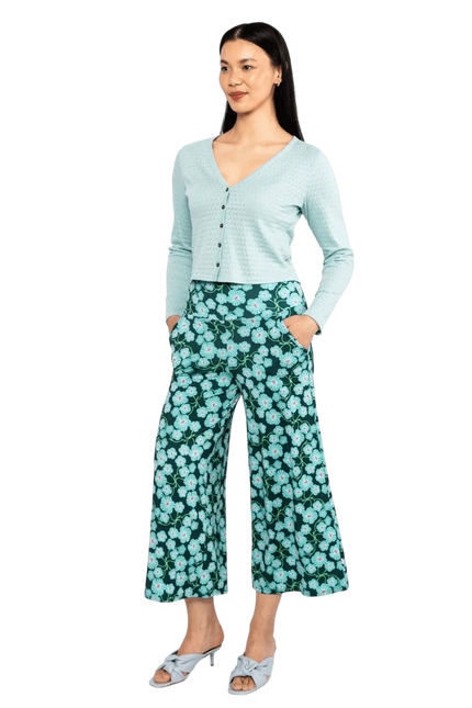 BLUTSGESCHWISTER BROEK CUL DE BERLIN, SPRING FAIRY GLADE