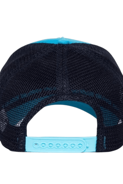 KING KEROSIN TRUCKERCAP, Custom Chopper