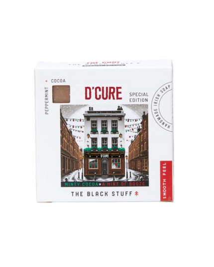 D'Cure - Limited Edition