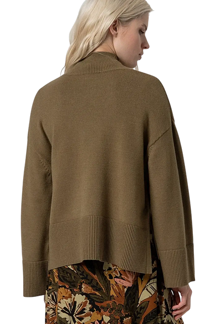 SURKANA Dolores brown 565LINY231