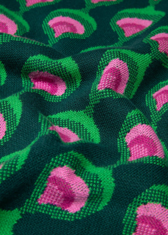 spencer "Cute Storyteller", frog kisses