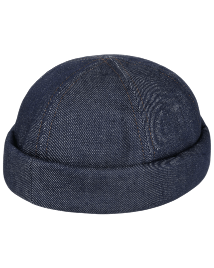 STETSON DANVICK DENIM GORRO DE MARINERO