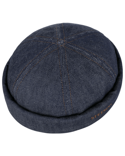 STETSON DANVICK DENIM GORRO DE MARINERO