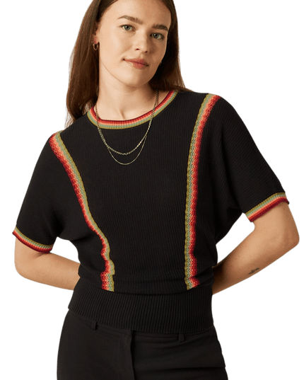 Daria Top Emel