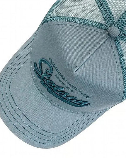STETSON Patrimônio Americano desde 1865