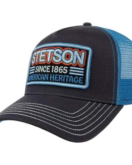 Glow in the dark, black&blue