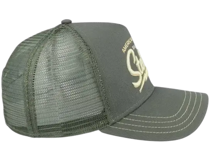 STETSON American Heritage since 1865