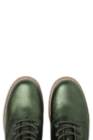 Nilla groen metallic