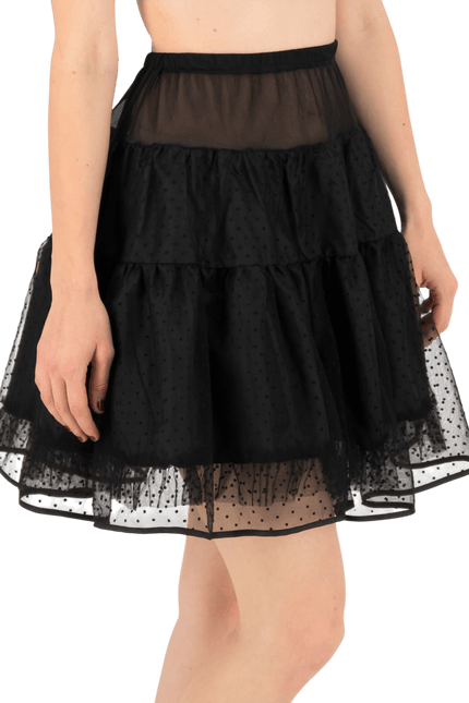 BLUTSGESCHWISTER DREAM YOUR DREAM PETTICOAT