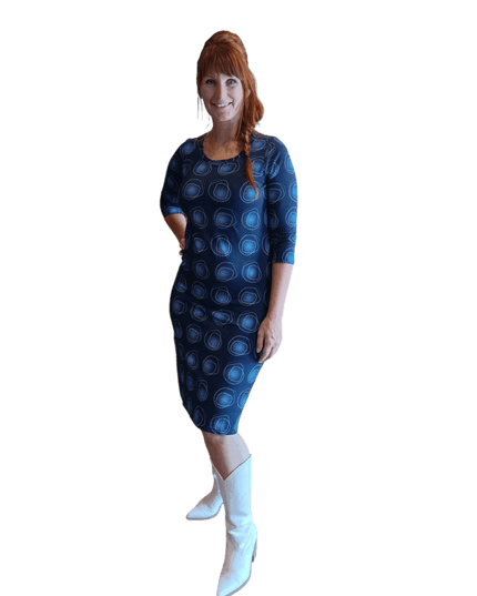 Dress August limited edition