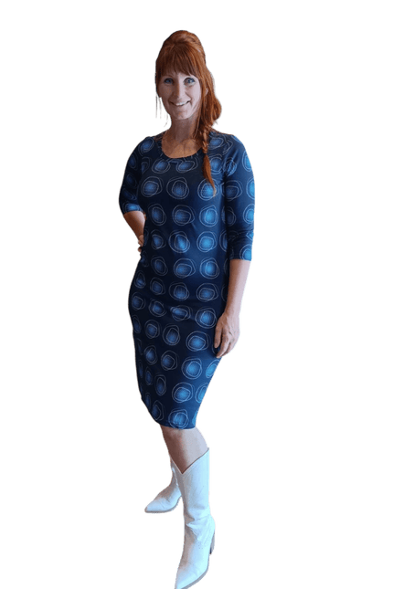 Dress August Limited Edition