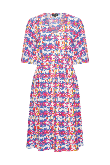 Dress Sleeves Wide Lollipop