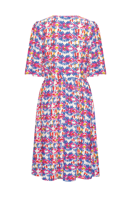 Dress Sleeves Wide Lollipop