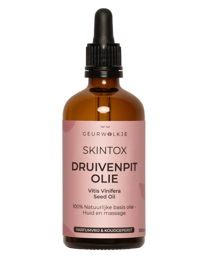 Druivenpitolie
