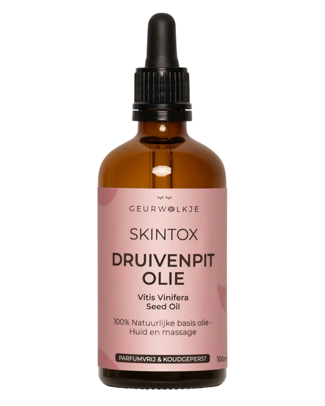 Druivenpitolie