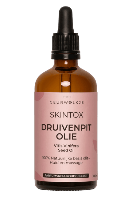 Grapeseed oil