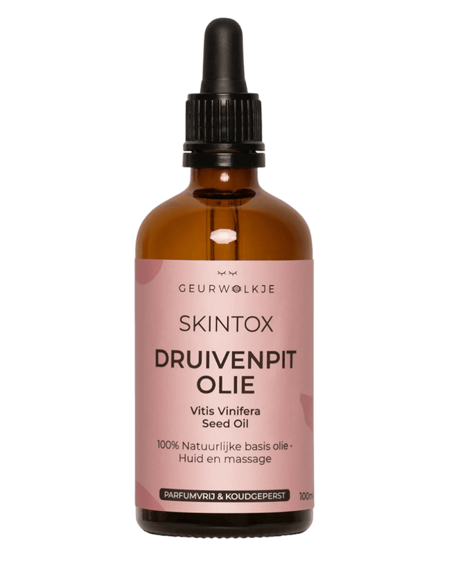 Druivenpitolie