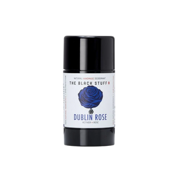 THE BLACK STUFF THE GOOD ROOM DEO
