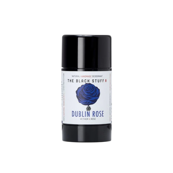 THE BLACK STUFF DUBLIN ROSE LIMITED EDITION DEO