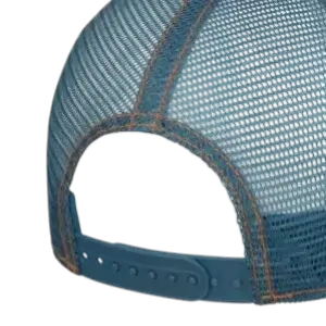 STETSON TRUCKERCAP STETSON'S GARAGE