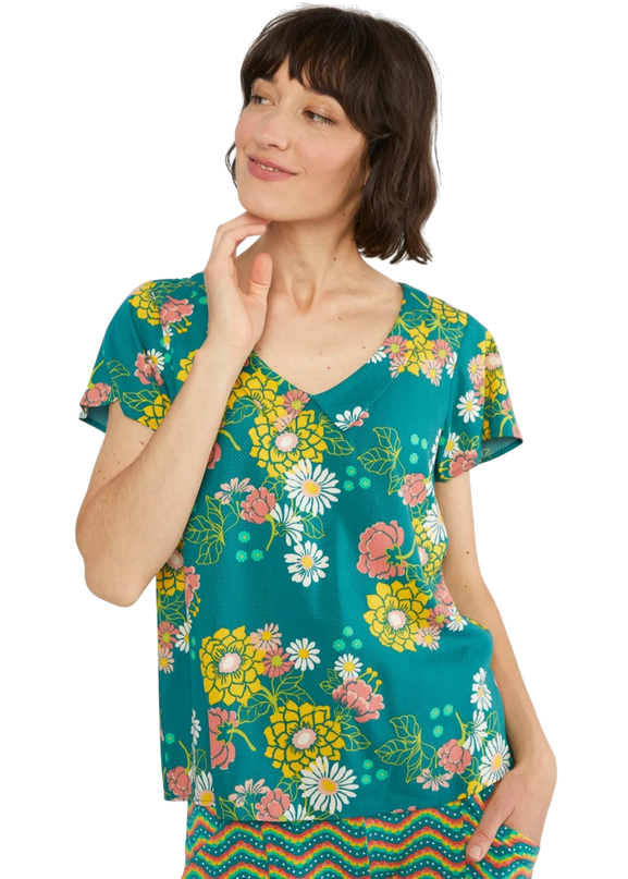 FEED THE BIRDS, eternal flower dance