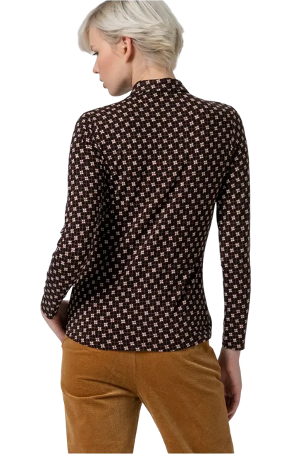 SURKANA IRVI black