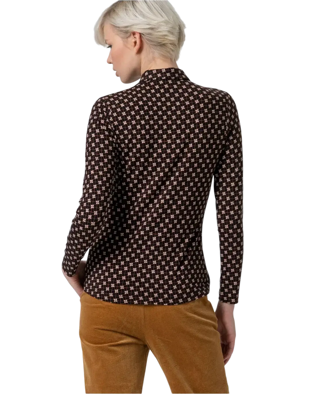 SURKANA IRVI black