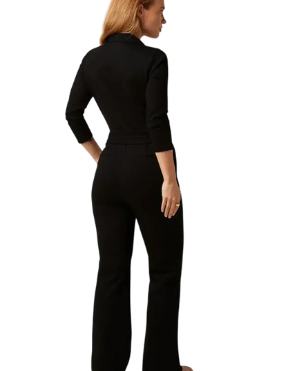 Alexa Uni Rodeo dubh