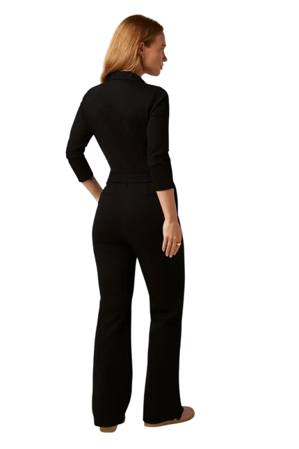 Alexa Uni Rodeo black