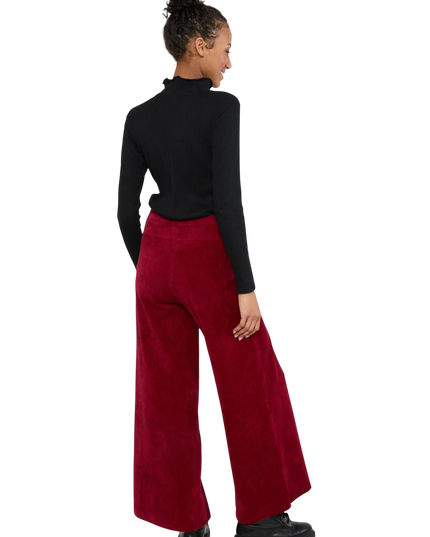 JOLLY MARLEEN FINE NEEDLE RED