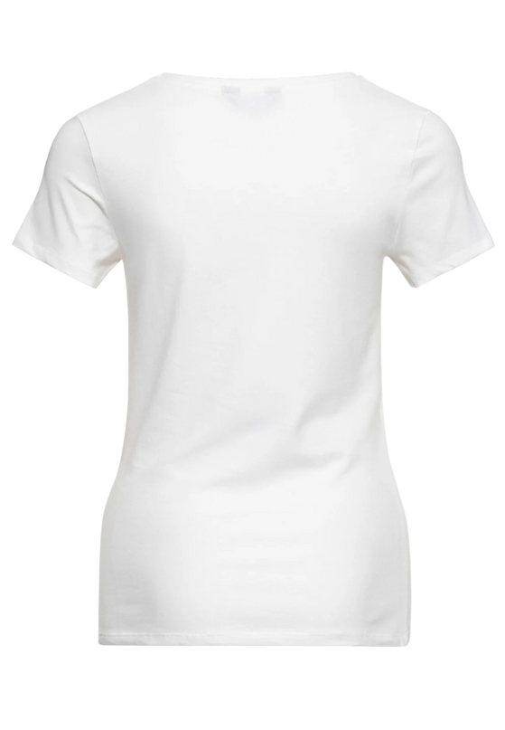 Wild Rebel, off white