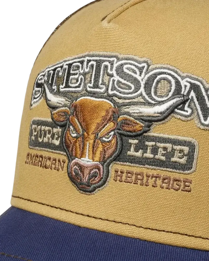 Boné Bull