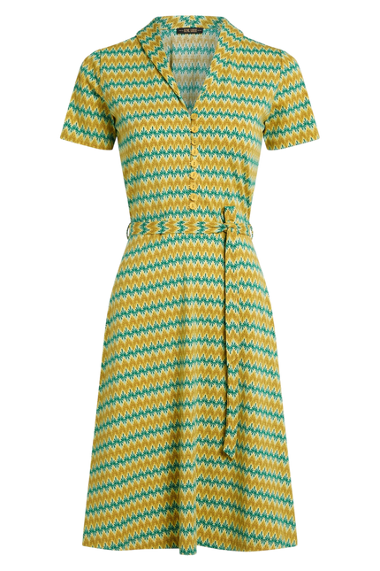 King Louie Emmy Dress Saro