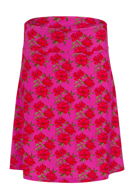 Esme Fuchsia Flowers