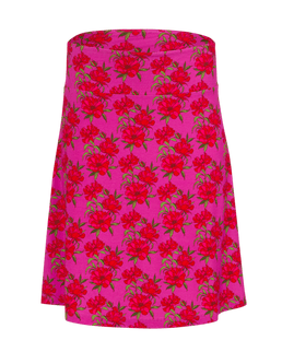 Esme Fuchsia Flowers