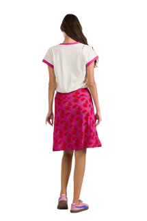 Esme Fuchsia Flowers