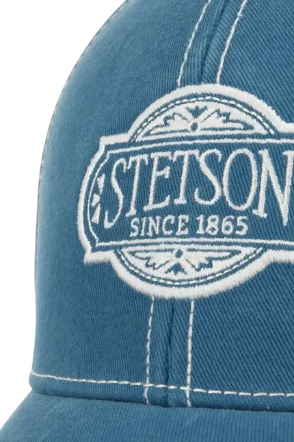 STETSON since 1865