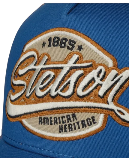 Stetsons Cowboy Kaffe