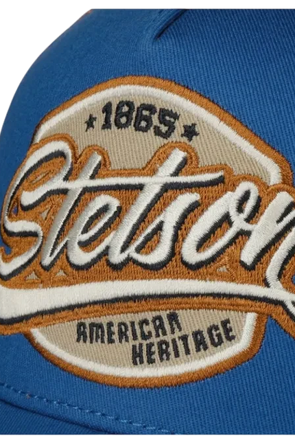 Stetson's Cowboy Coffee