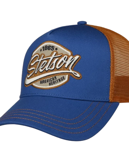 Stetsons Cowboy Kaffe