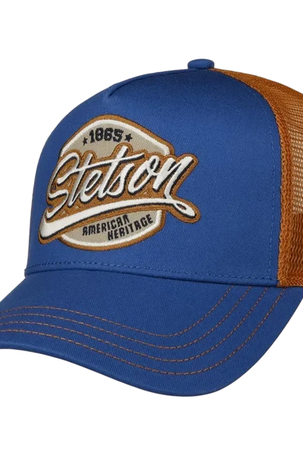 Stetson's Cowboy Coffee