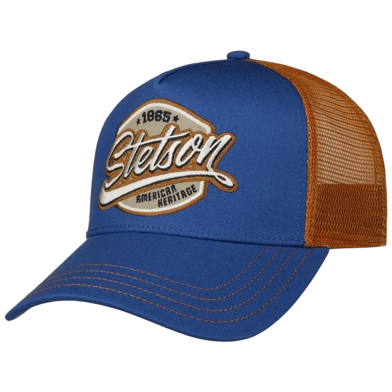 Stetson's Cowboy Coffee