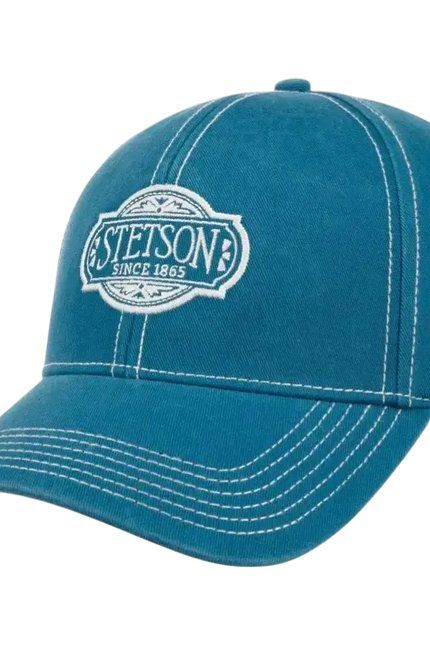 STETSON since 1865